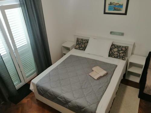 Hostal Rose Rooms At Island Of Rab