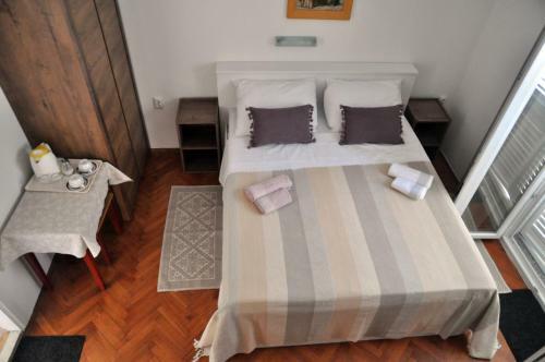 Hostal Rose Rooms At Island Of Rab