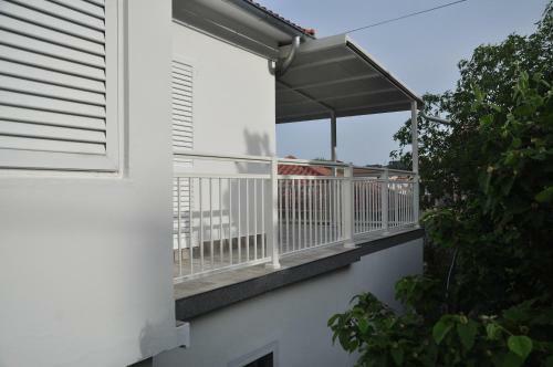 Hostal Rose Rooms At Island Of Rab