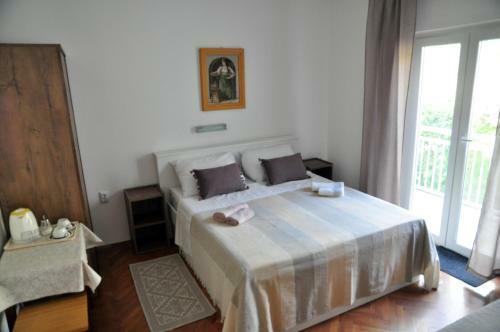 Hostal Rose Rooms At Island Of Rab