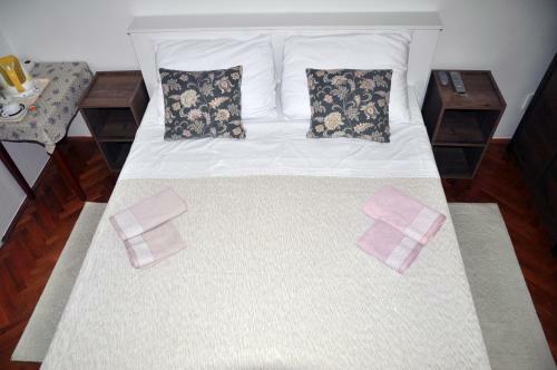Hostal Rose Rooms At Island Of Rab