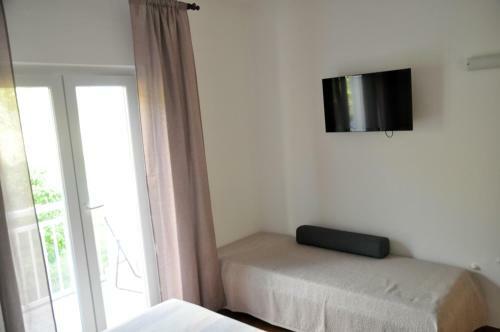 Hostal Rose Rooms At Island Of Rab