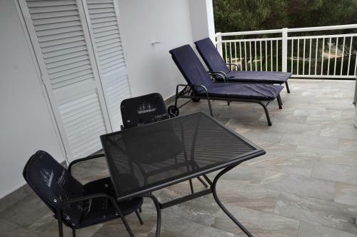 Hostal Rose Rooms At Island Of Rab