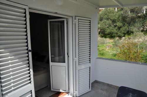 Hostal Rose Rooms At Island Of Rab