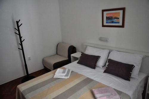 Hostal Rose Rooms At Island Of Rab