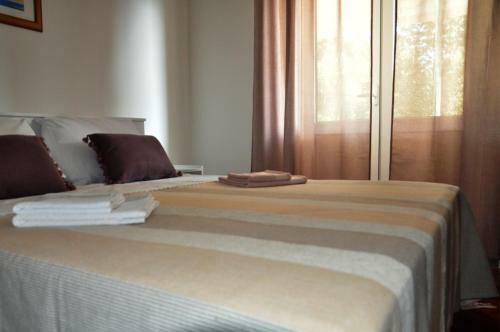 Hostal Rose Rooms At Island Of Rab