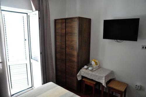 Hostal Rose Rooms At Island Of Rab
