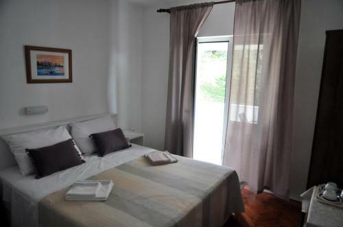 Hostal Rose Rooms At Island Of Rab
