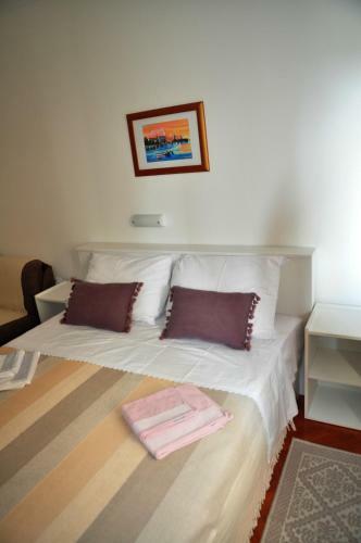 Hostal Rose Rooms At Island Of Rab