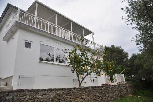 Hostal Rose Rooms At Island Of Rab