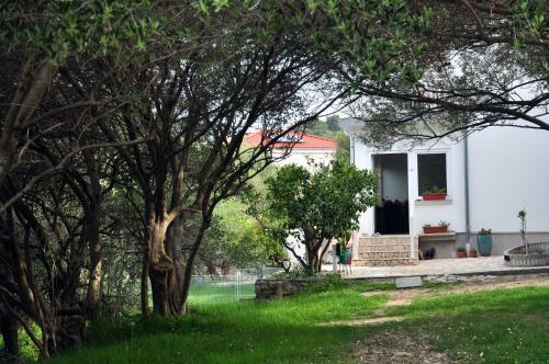 Hostal Rose Rooms At Island Of Rab