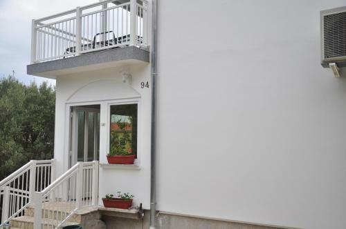 Hostal Rose Rooms At Island Of Rab