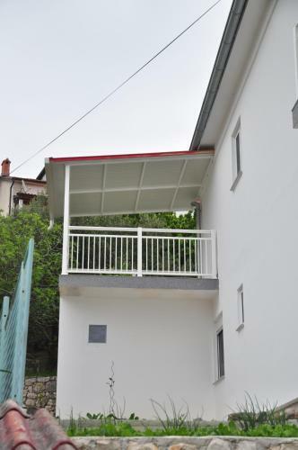 Hostal Rose Rooms At Island Of Rab