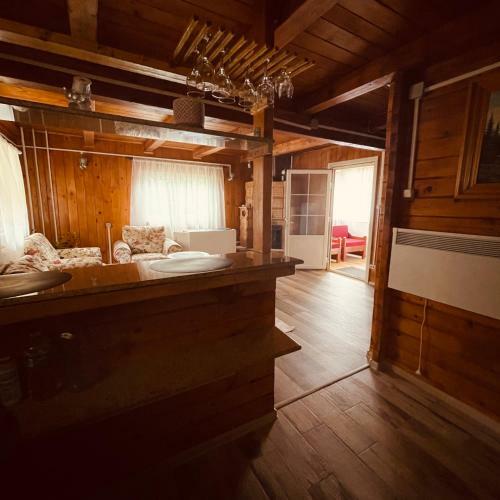 Villa Cabana Tarcau Poiana Soarelui