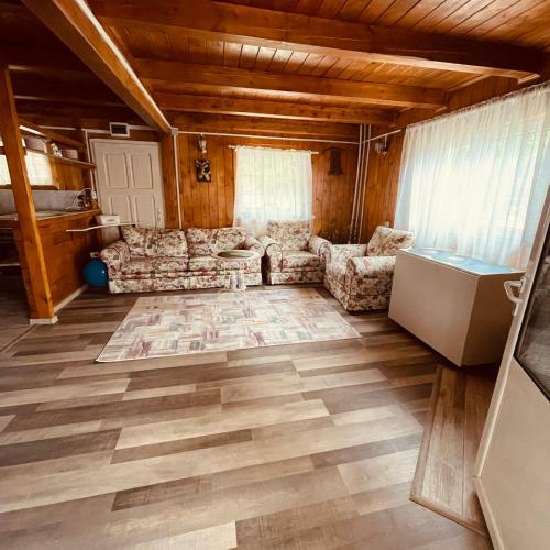 Villa Cabana Tarcau Poiana Soarelui