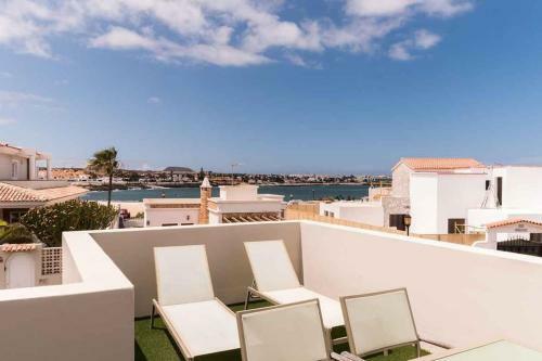 Villa Paradise Beach House: Piscina Privada, Playa 100m