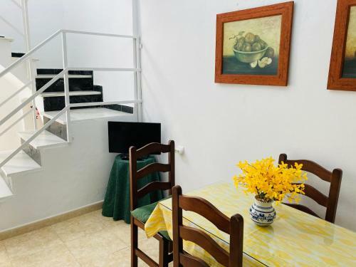 Apartamento Conil Centro