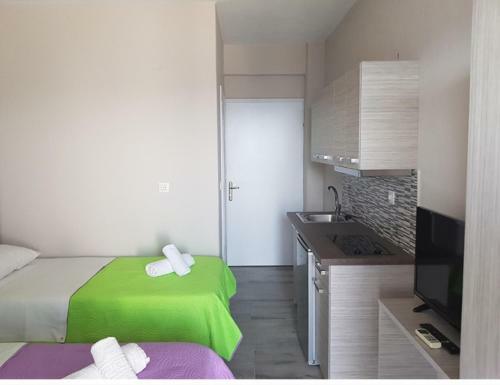 Apartamento Pension Nefeli