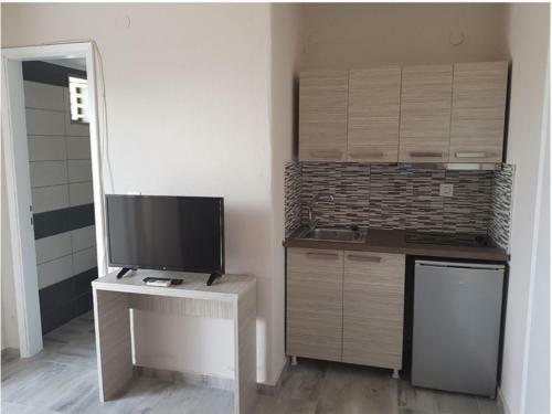 Apartamento Pension Nefeli