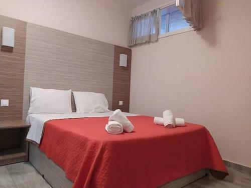 Apartamento Pension Nefeli