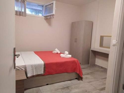Apartamento Pension Nefeli