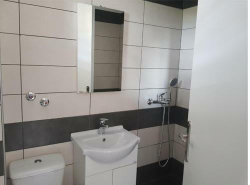 Apartamento Pension Nefeli