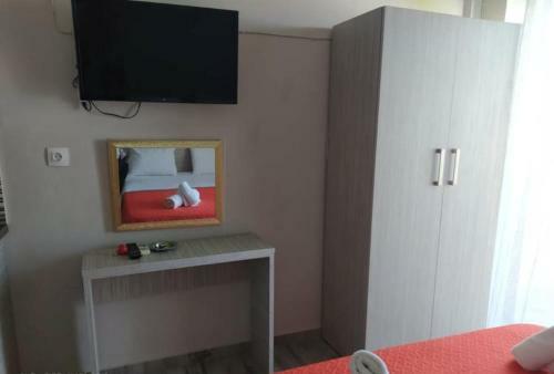 Apartamento Pension Nefeli