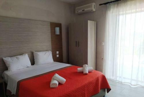 Apartamento Pension Nefeli