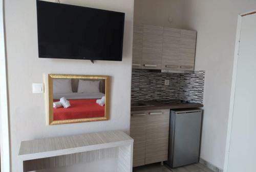 Apartamento Pension Nefeli