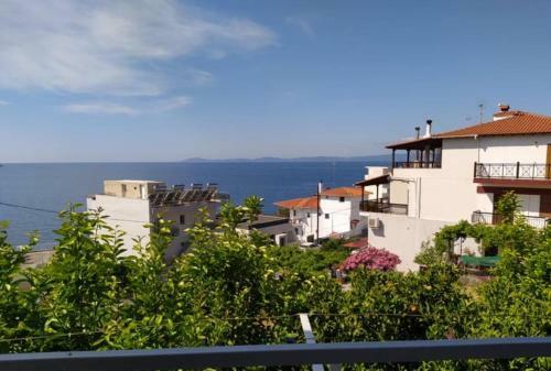 Apartamento Pension Nefeli