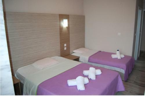 Apartamento Pension Nefeli