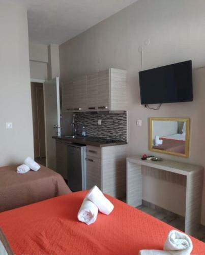 Apartamento Pension Nefeli