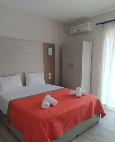 Apartamento Pension Nefeli