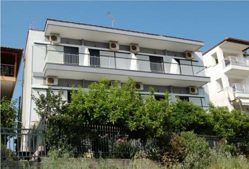 Apartamento Pension Nefeli
