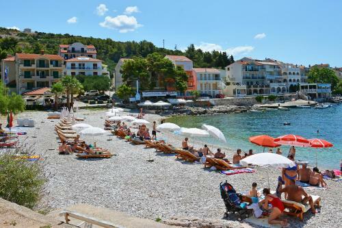Hostal Villa Stonehouse