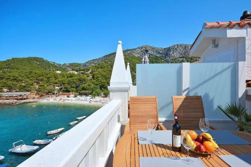 Hostal Villa Stonehouse