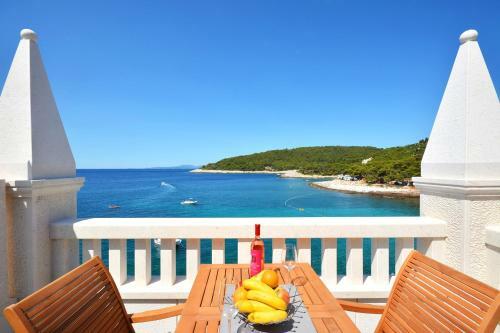 Hostal Villa Stonehouse