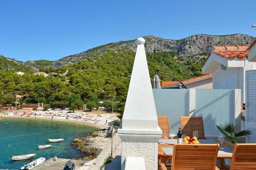 Hostal Villa Stonehouse