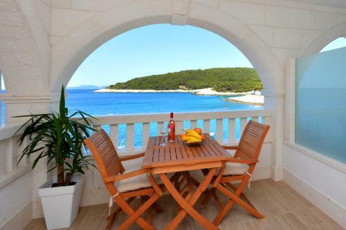 Hostal Villa Stonehouse