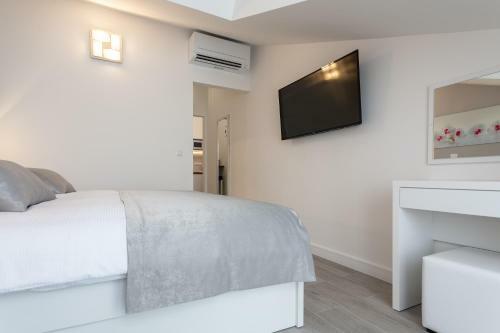 Hostal Villa Stonehouse