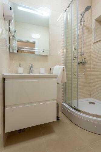 Hostal Villa Stonehouse