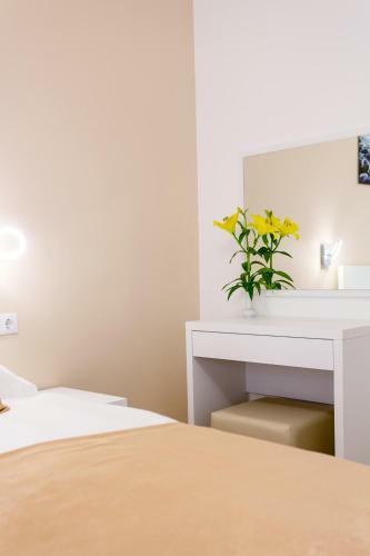 Hostal Villa Stonehouse
