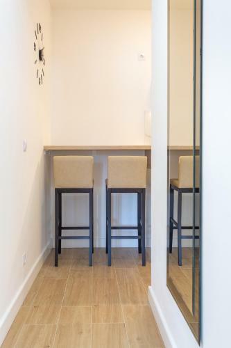 Hostal Villa Stonehouse