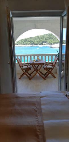 Hostal Villa Stonehouse