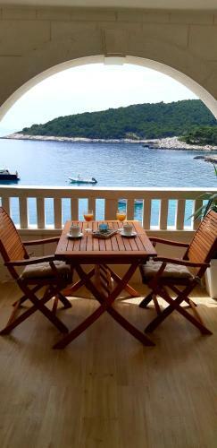 Hostal Villa Stonehouse