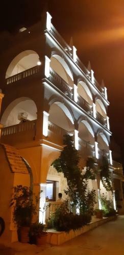 Hostal Villa Stonehouse