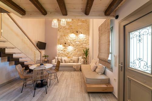 Apartamentos Perla Luxury Living