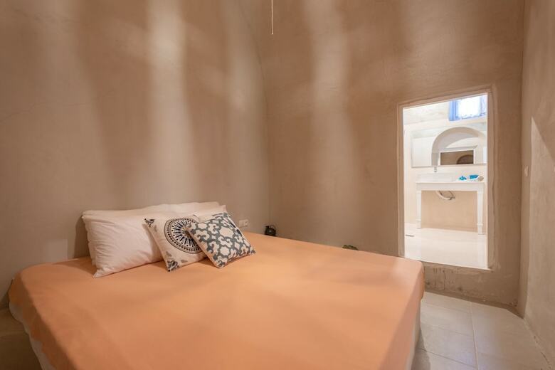 Apartamento Deltami Santorini