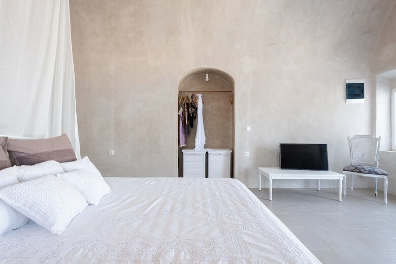 Apartamento Deltami Santorini