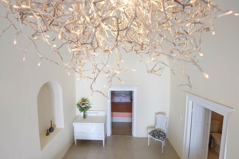 Apartamento Deltami Santorini